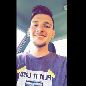 Meet your Posher, Tyler